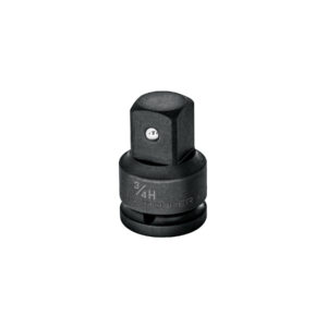 Adaptador de Impacto 3/4' (H) x 1' (M), Truper