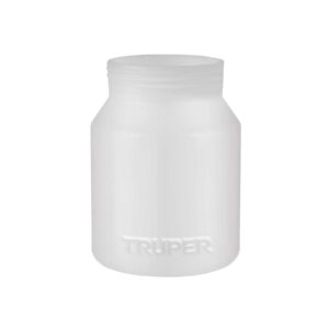 Vaso de plástico para PIPI-44E, Truper