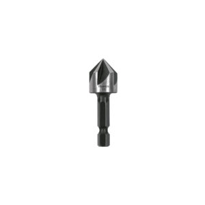 Avellanador HSS cambio rápido 5/8', Truper