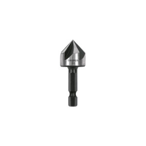 Avellanador HSS cambio rápido 3/4', Truper