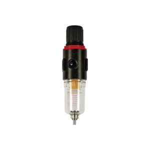 Valvula reguladora para compresores 25/50Q, Truper