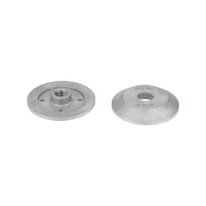 Adaptador para discos abrasivos 7' a 9', tipo 41, M14-2.0mm