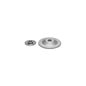 Adaptador para discos abrasivos 7' a 9', tipo 42, 5/8-11
