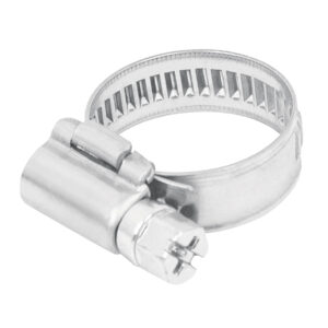 Abrazadera SX9-18 para fumigadora FM-425, TRUPER