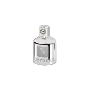 Adaptador para matraca 3/8" a 1/4"