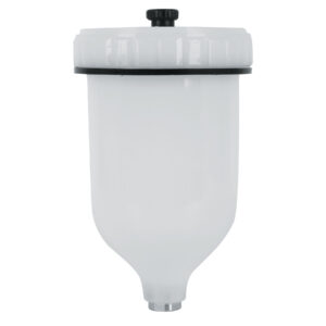 Vaso plástico de repuesto para PIPI-440X/420X, TRUPER EXPERT