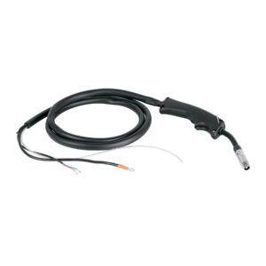 Antorcha c/conector tipo ojilo 6 mm para SOMI-130T, TRUPER