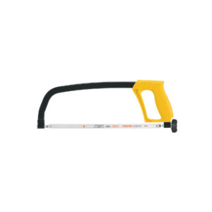 Arco 12 de solera para segueta, Pretul