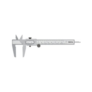 Vernier de 5', Pretul