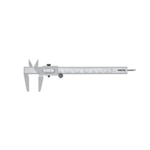 Vernier de 6', Pretul