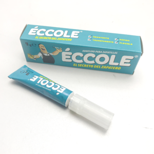 Adhesivo para calzado ECCOLE