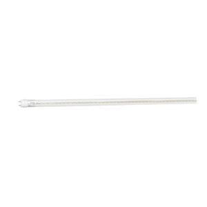 Tubo de LED T8 18 W base G13 pantalla de vidrio, Basic