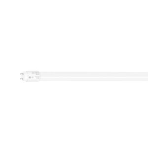 Tubo de LED T8 18 W base G13, vidrio opalino, VOLTECK BASIC