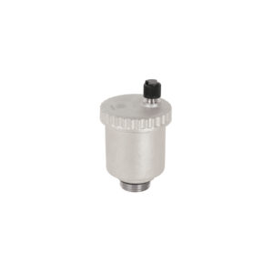 Válvula de purga de aire 1/2"