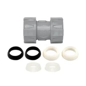 Acople de reparacion pa tuberia hidraulica 1/2"