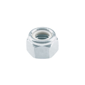 Tuerca de seguridad, 1/2"