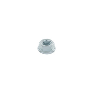 Tuercas flange, 3/8"