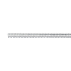 Varilla roscada de 1 m x 1/2', Fiero