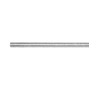 Varilla roscada de 1 m x 3/4', Fiero