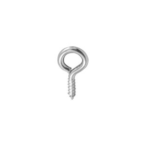 Armella cerradas de 17 x 40