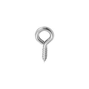 Armellas cerradas de 18 x 50, Fiero