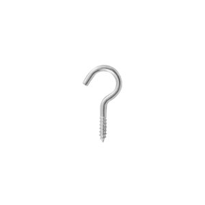 Armellas abiertas de 17 x 40