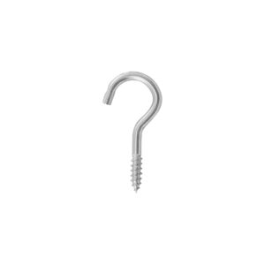 Armellas abiertas de 18 x 50, Fiero