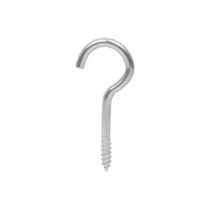 Armellas abiertas de 22 x 100, Fiero