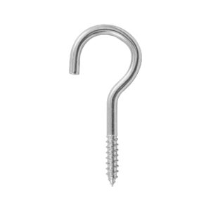 Armellas abiertas de 23 x 110