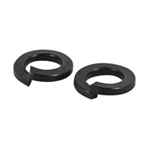 Arandelas de presión de 1/8" FIERO