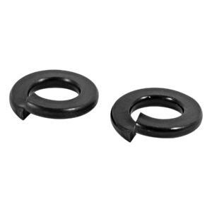 Arandelas de presión de 3/16", FIERO