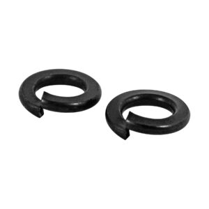 Arandelas de presión de 7/16", FIERO