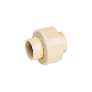 Tuerca unión lisa 3/4"