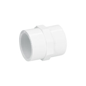 Adaptador hembra de PVC 3/4, FoSet