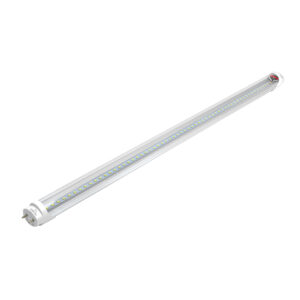 Tubo de LED T8 9 W base G13 pantalla policarbonato, Volteck