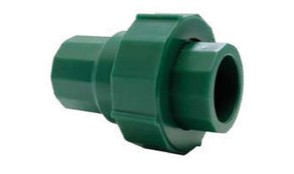 Valvula check de PPR 3/4"
