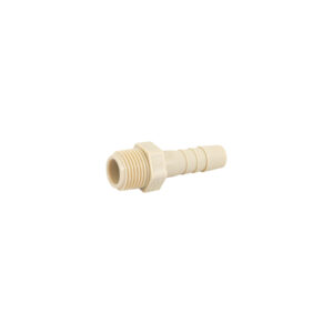 Adaptador insercion rosca exterior de 1/2 x 3/8, FoSet