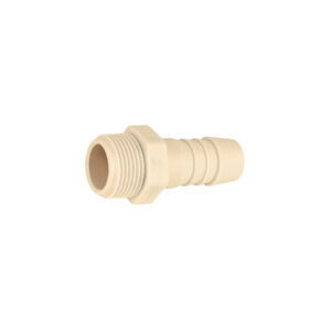 Adaptador insercion rosca exterior de 3/4 x 3/4, FoSet