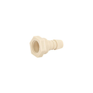 Adaptador insercion rosca interior de 1/2 x 1/2, FoSet
