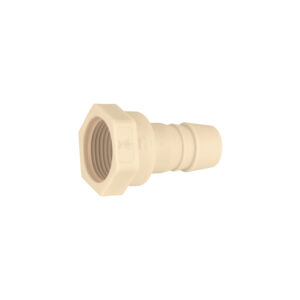 Adaptador insercion rosca interior de 3/4 x 3/4, FoSet