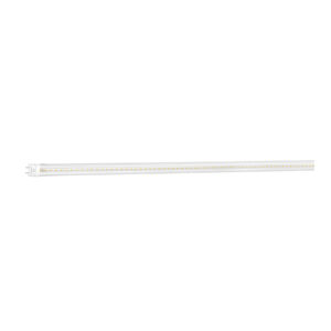 Tubo de LED T8 36 W base G13 pantalla policarbonato, Volteck