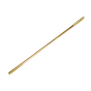 Varilla de acero de 27 cm para flotador, FoSet