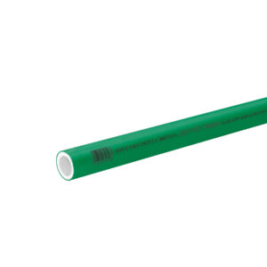 Tubo de 3/4 de PPR hidráulico