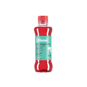 Aceite rojo para muebles, 240 ml