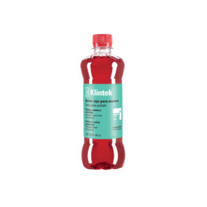 Aceite rojo para muebles, 480 ml